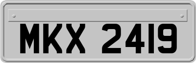 MKX2419