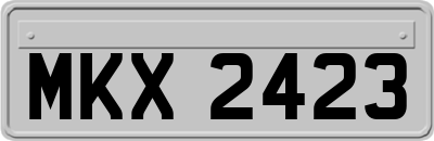 MKX2423