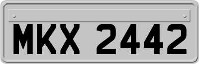 MKX2442