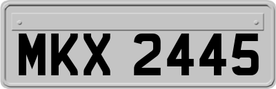 MKX2445