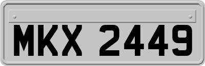 MKX2449
