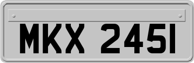 MKX2451
