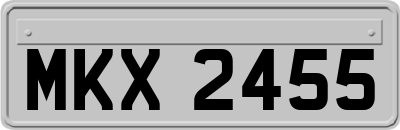MKX2455