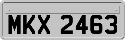 MKX2463