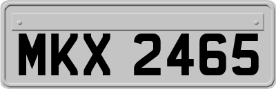 MKX2465