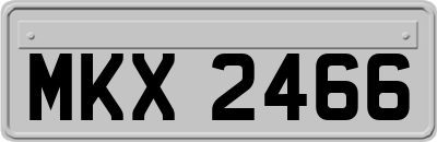 MKX2466