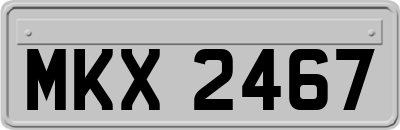 MKX2467