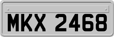 MKX2468