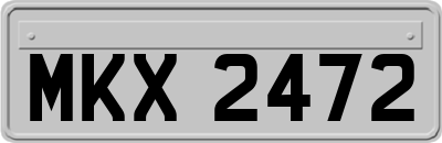 MKX2472