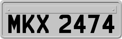 MKX2474