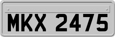MKX2475