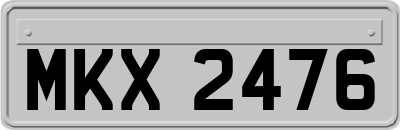 MKX2476