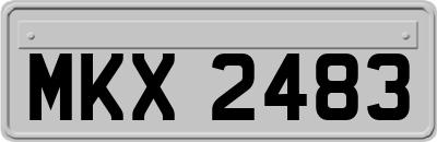MKX2483