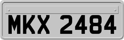 MKX2484