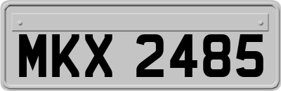 MKX2485
