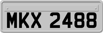 MKX2488