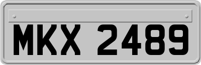 MKX2489