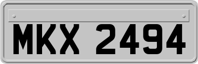 MKX2494