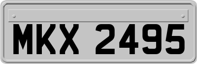 MKX2495