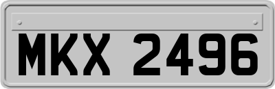 MKX2496