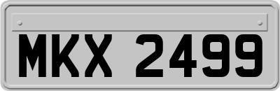 MKX2499