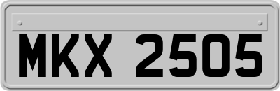 MKX2505