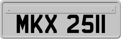 MKX2511
