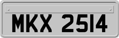 MKX2514