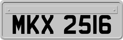 MKX2516