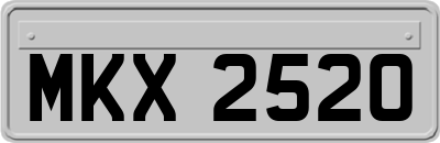 MKX2520