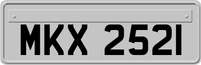 MKX2521