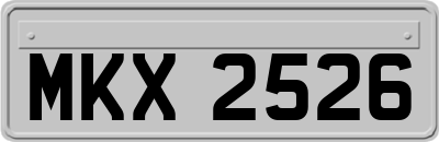 MKX2526