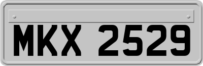 MKX2529