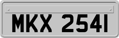 MKX2541
