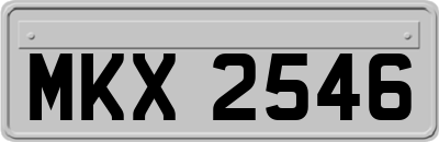 MKX2546