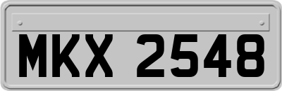 MKX2548