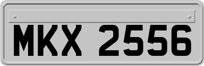 MKX2556