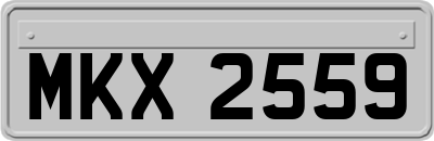MKX2559