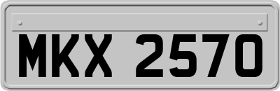 MKX2570