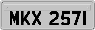 MKX2571