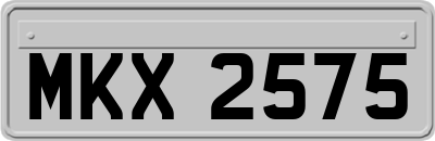 MKX2575