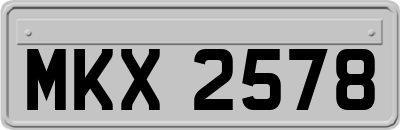 MKX2578