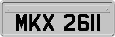 MKX2611