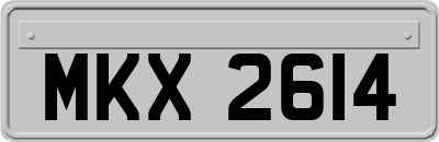 MKX2614