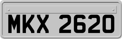 MKX2620