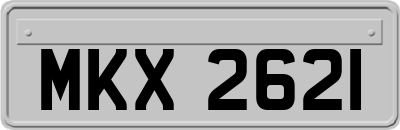 MKX2621