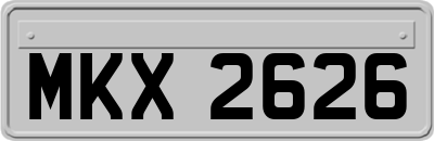 MKX2626