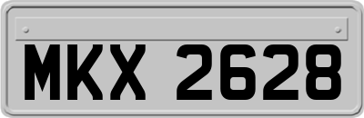 MKX2628