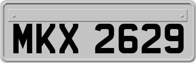 MKX2629