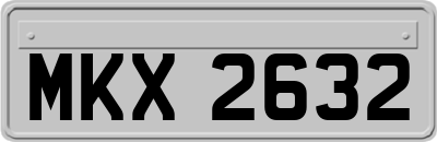 MKX2632